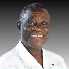Isaac Kofi Egyir