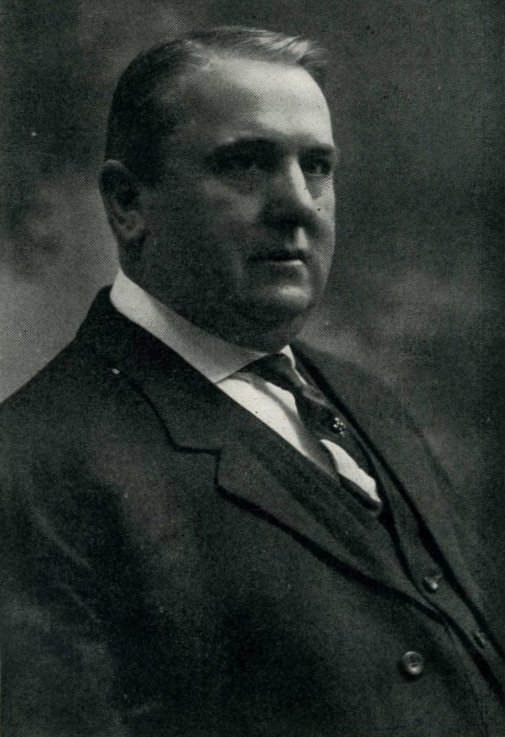 Isaac Kuehnle-Nelson
