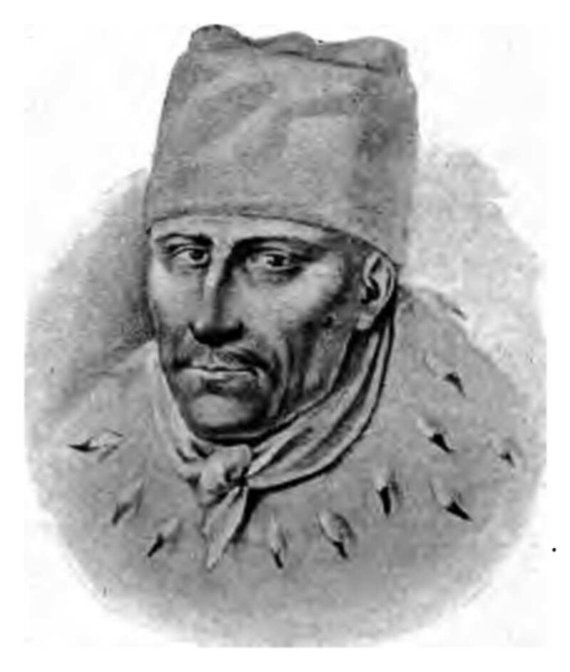 Isaac Lamprecht