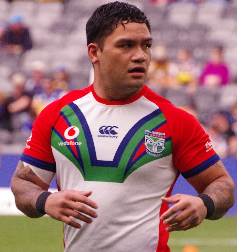 Isaac Luke