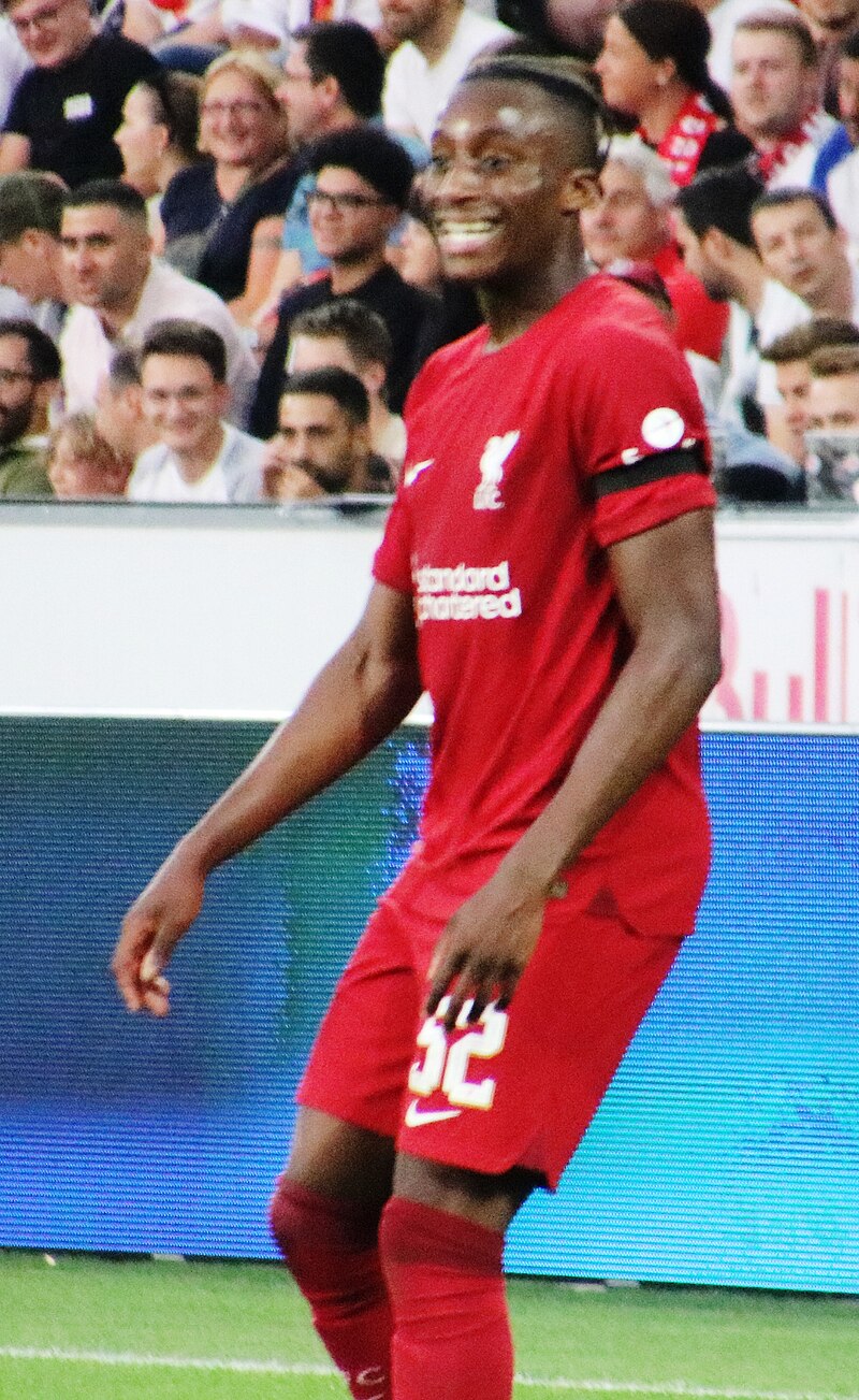 Isaac Mabaya