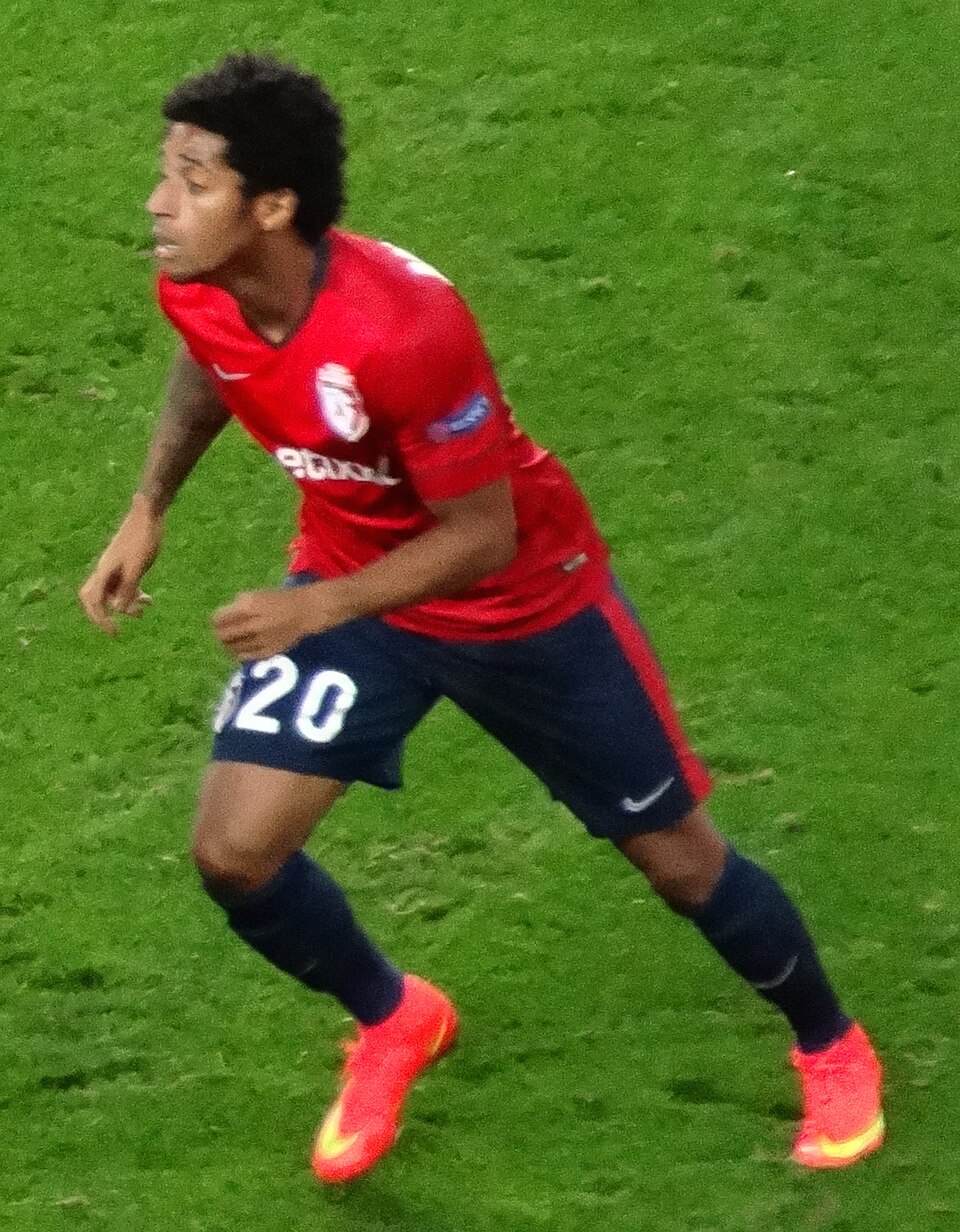 Isaac Mendes