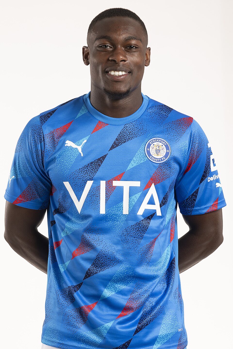 Isaac Olaofe