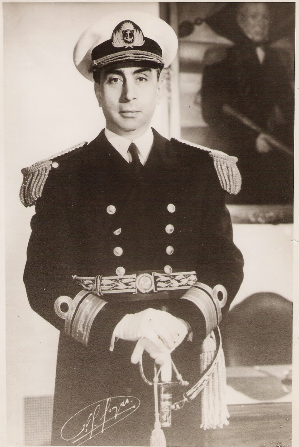 Isaac Rojas