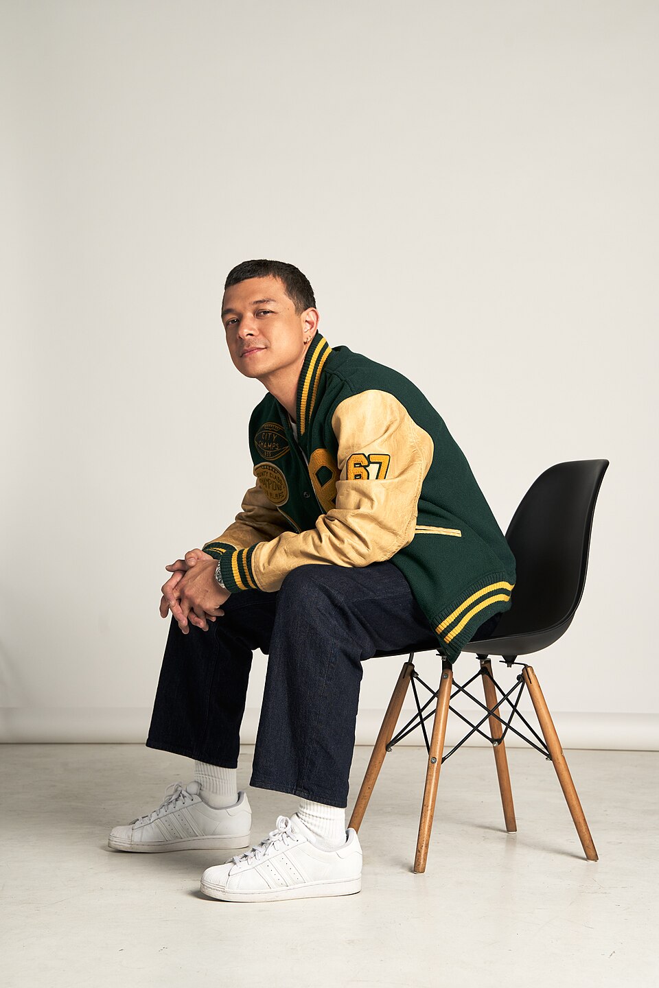 Isaac Rosales