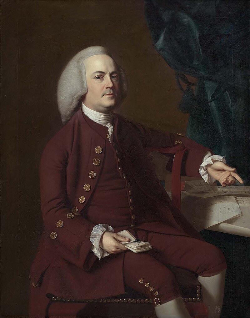 Isaac Royall Jr.