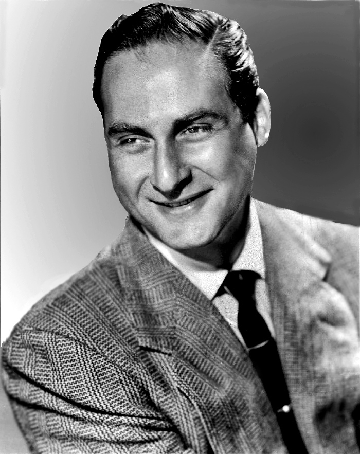Isaac Sidney