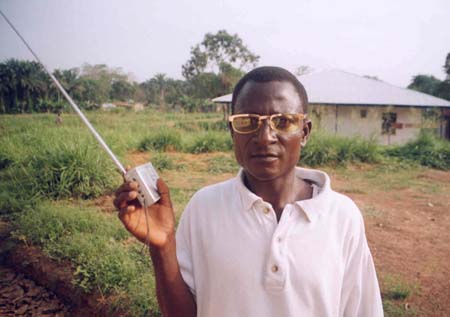 Isaac Theophilus Akuna Wallace-Johnson