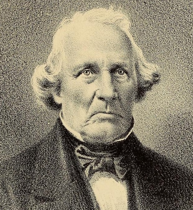 Isaac Varian