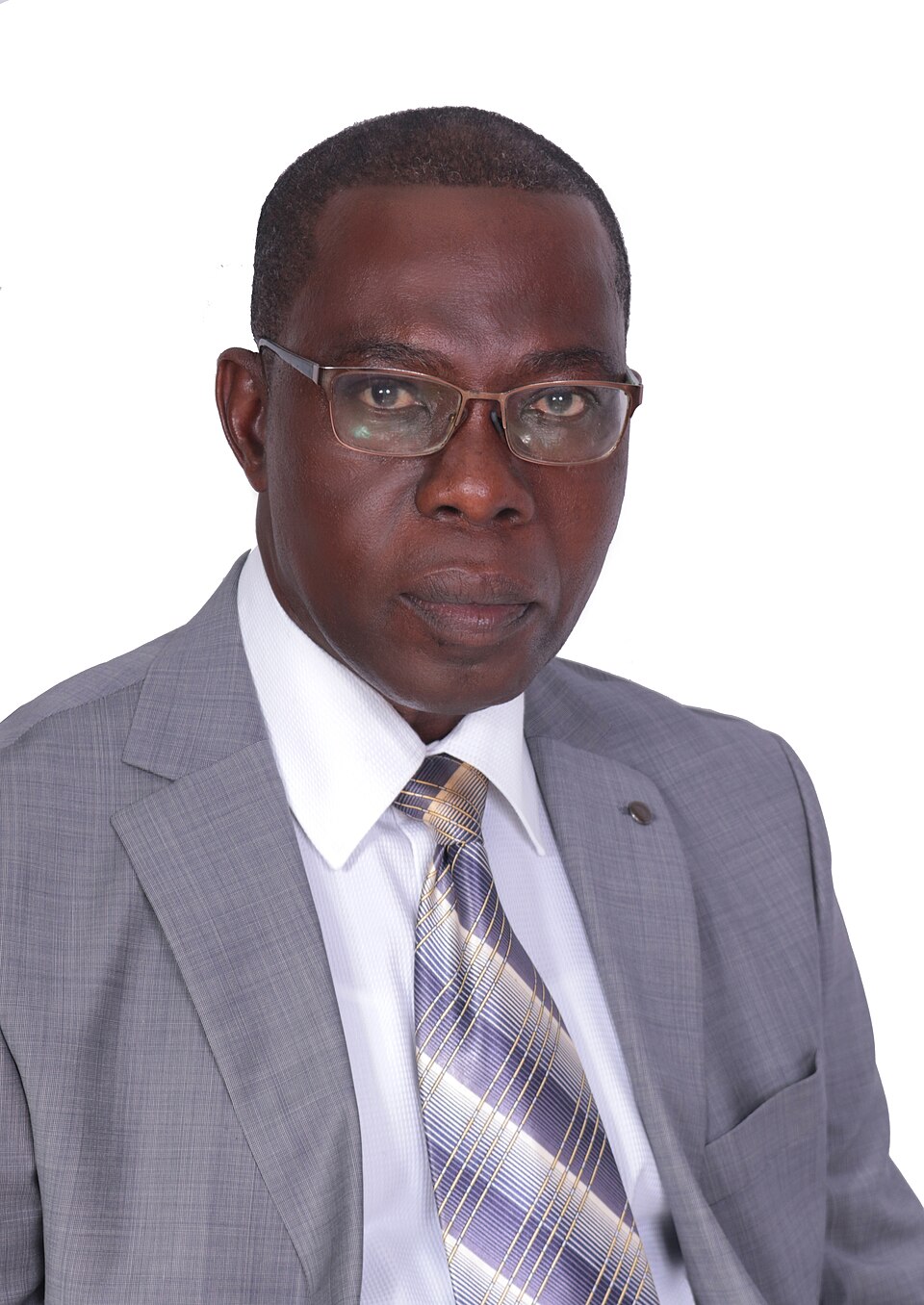 Isaac Yaw Opoku