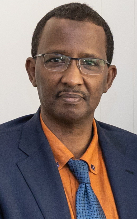 Isaack Hassan