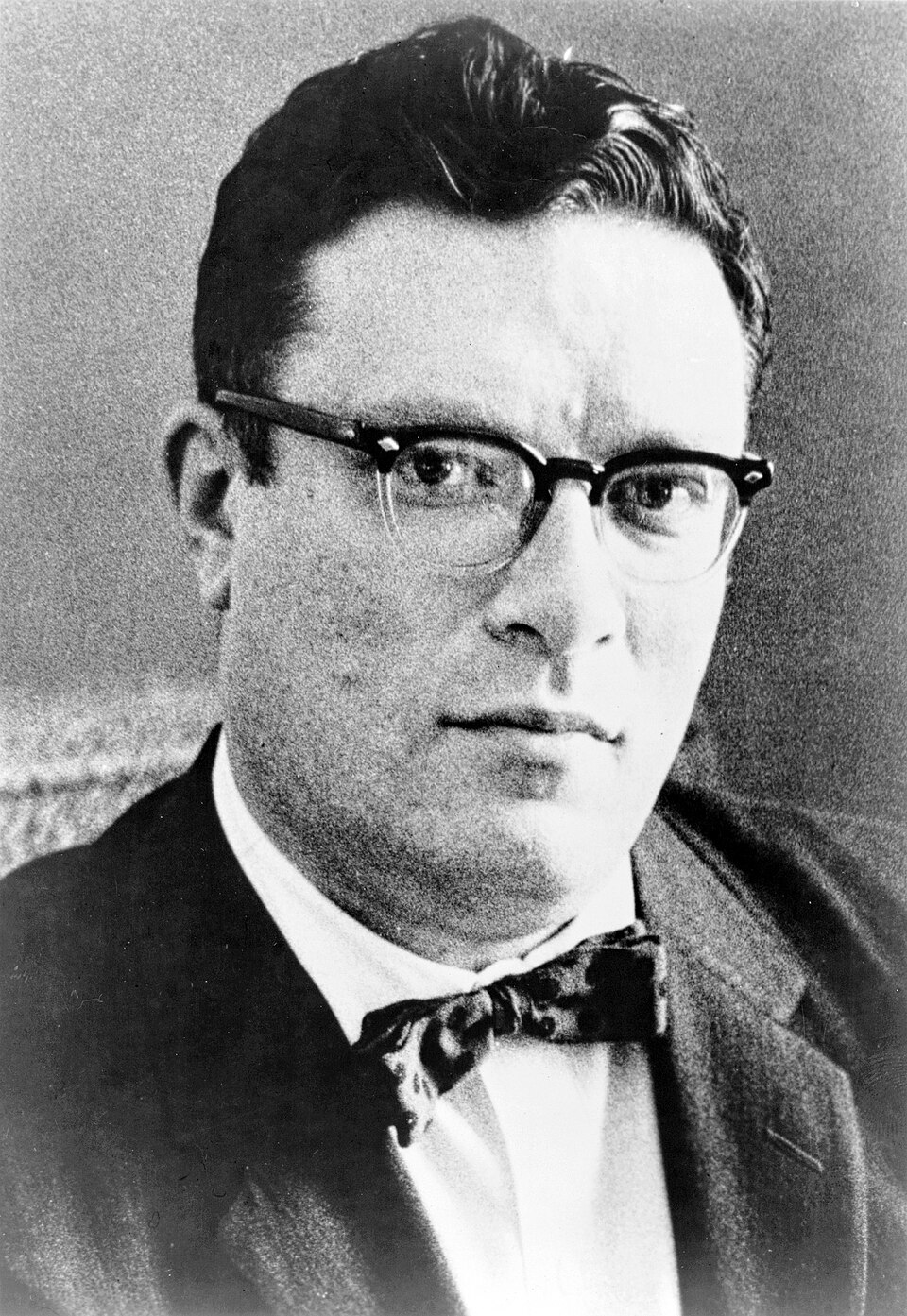 Isaak Asimov