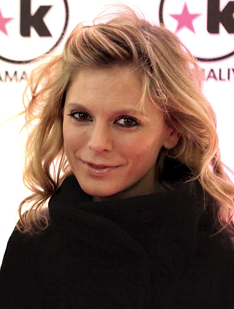 Isabel Almeida