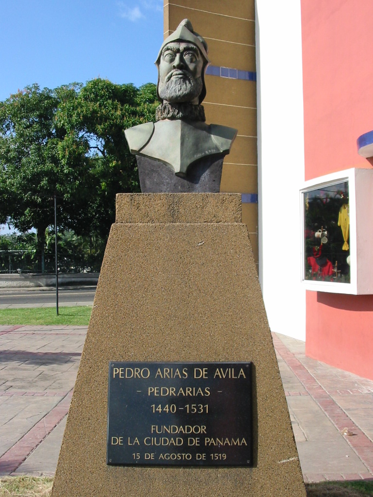 Isabel Arias Dávila Bobadilla