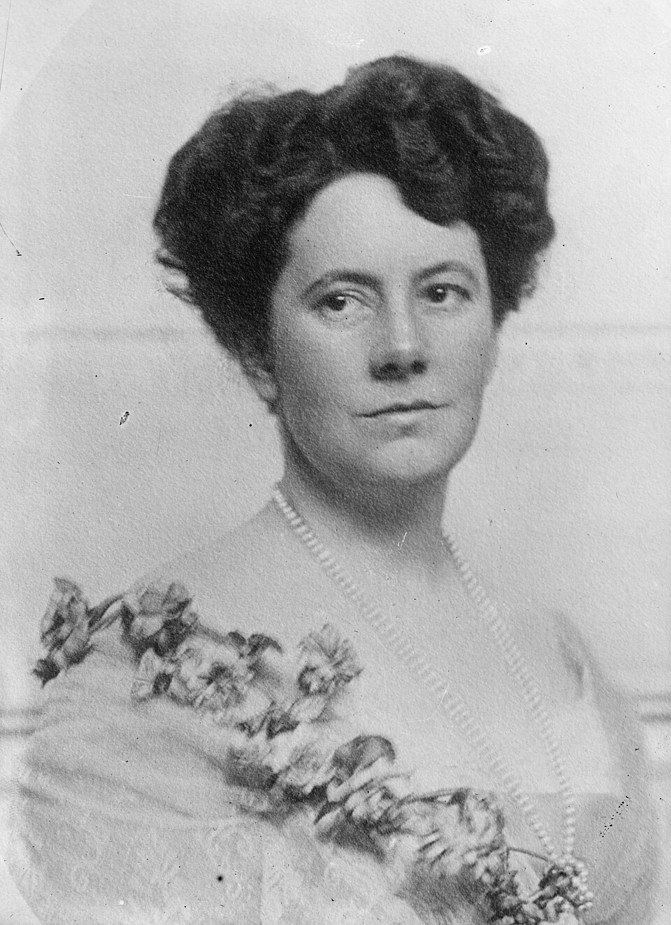 Isabel Arnold