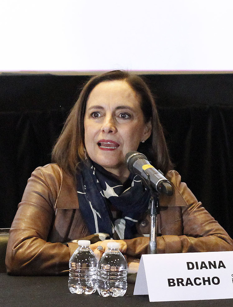 Isabel Bracho