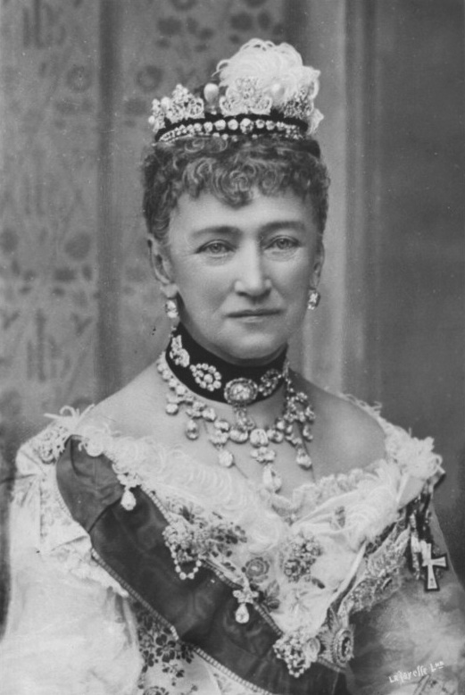 Isabel Bramsen