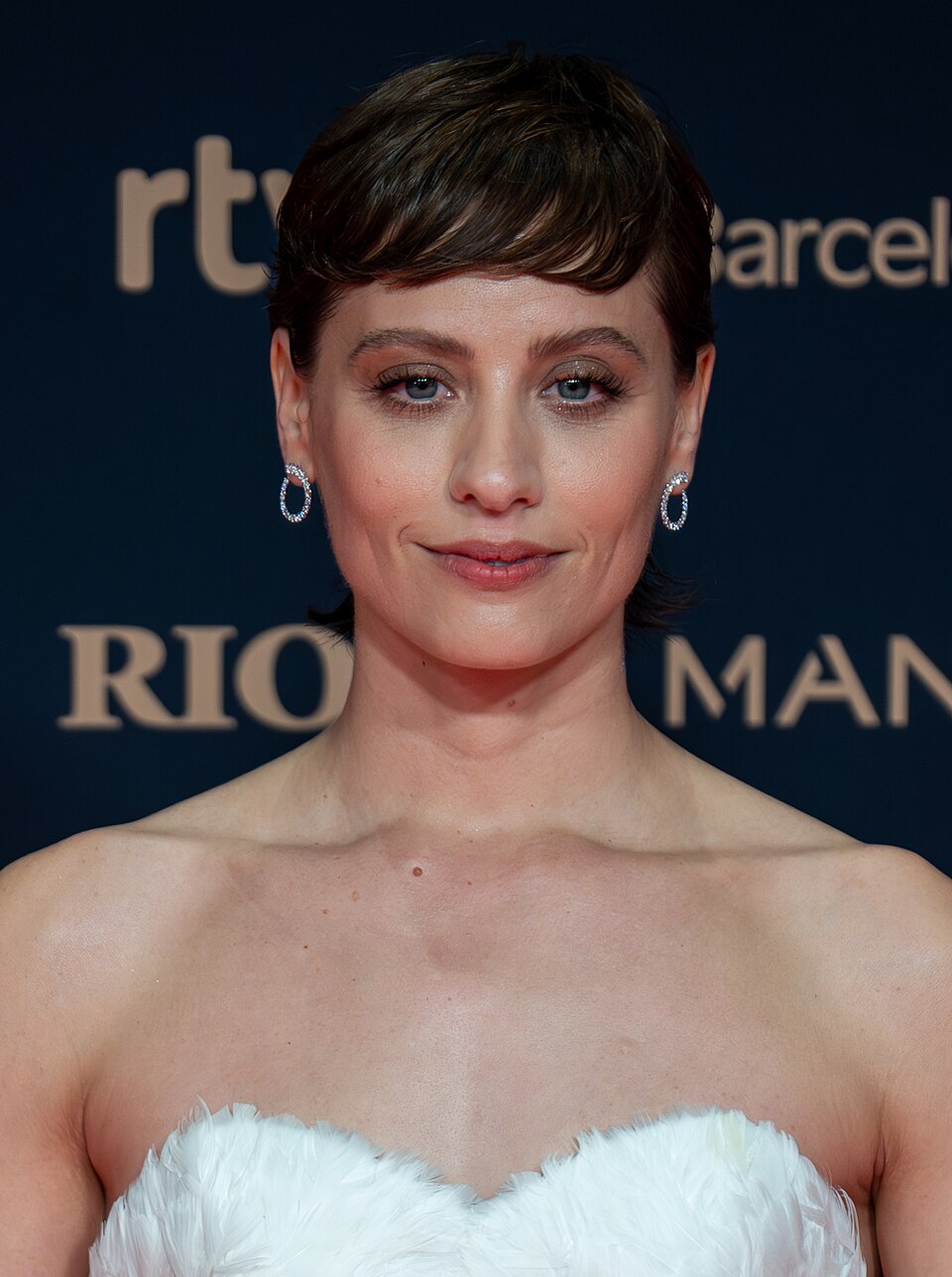 Isabel Brooks