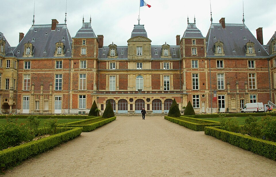 Isabel Chateaubriand