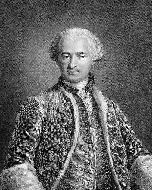Isabel Comte