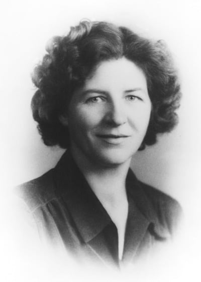 Isabel Cook