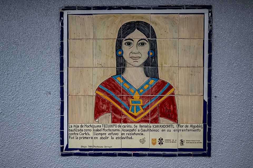 Isabel Cortes