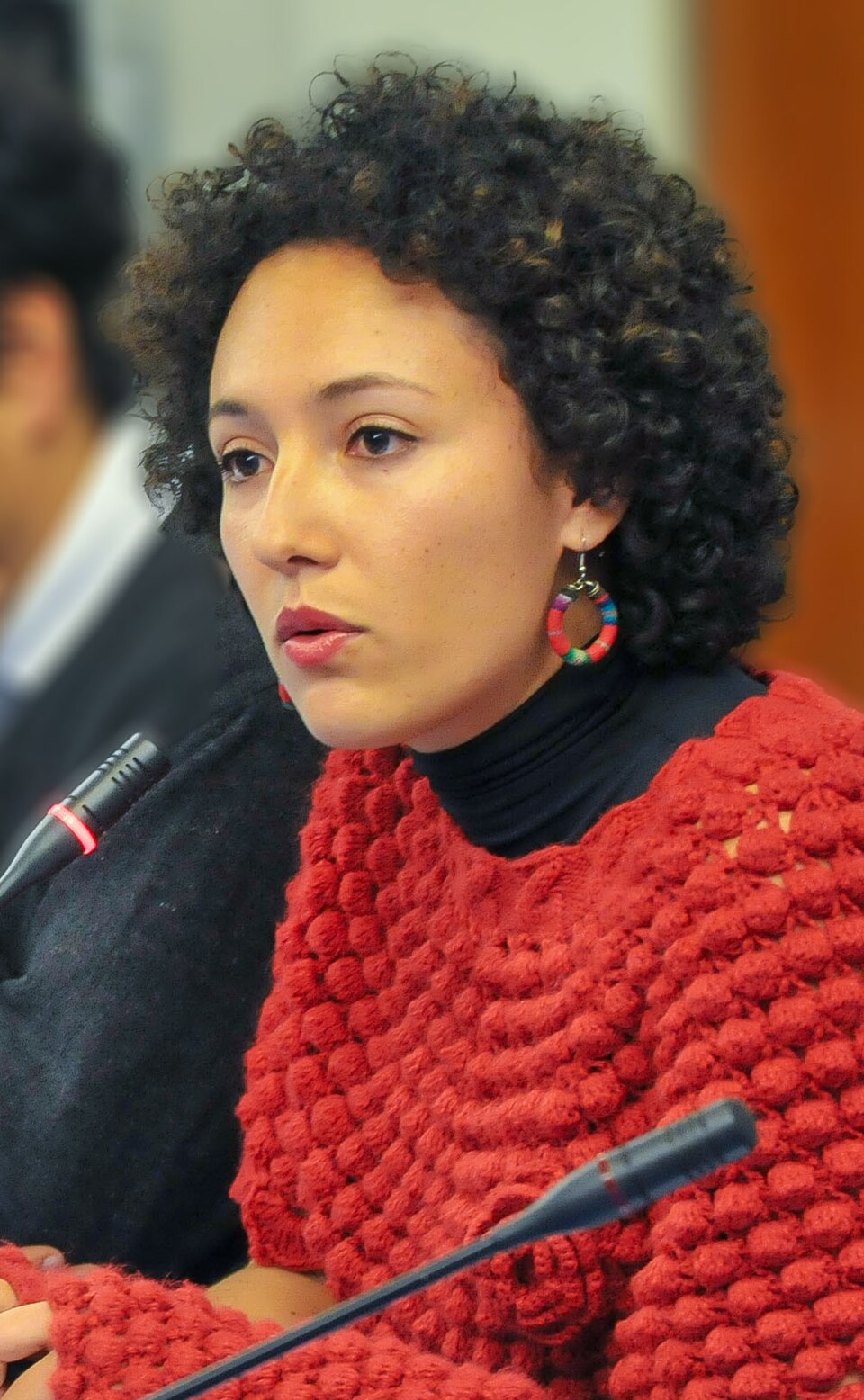 Isabel Cristina Zuleta