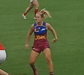 Isabel Dawes