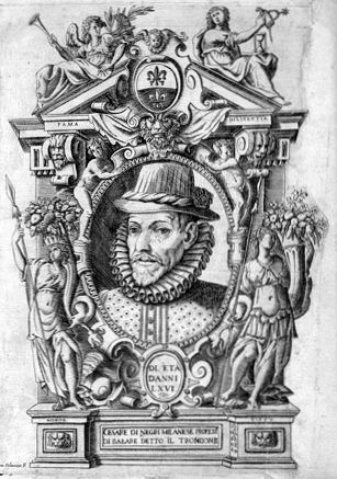 Isabel de Negri