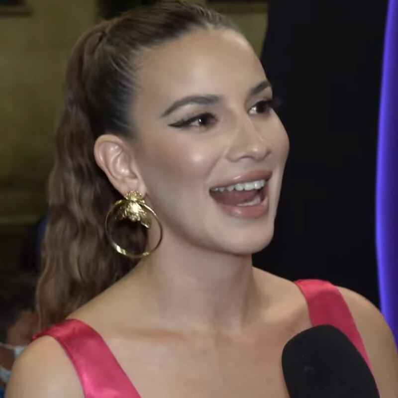 Isabel Echavarría