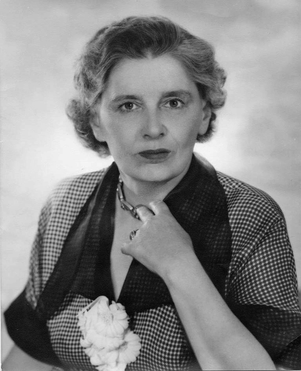 Isabel Fretes