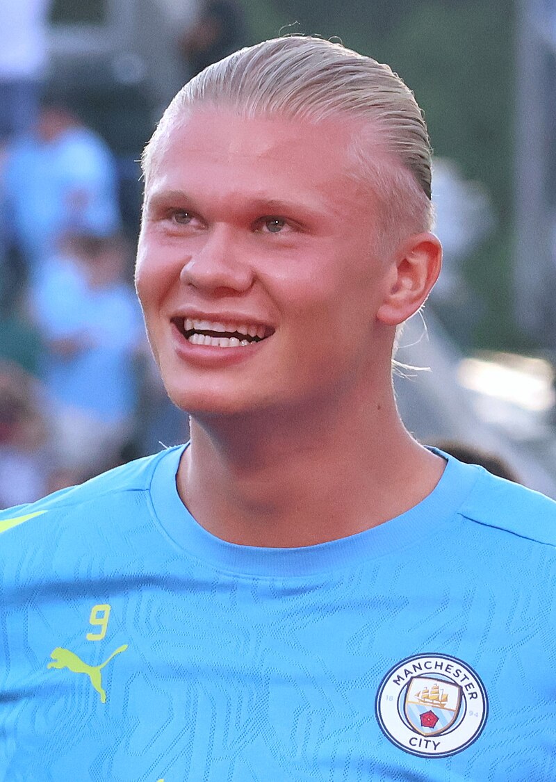 Isabel Haugseng Johansen