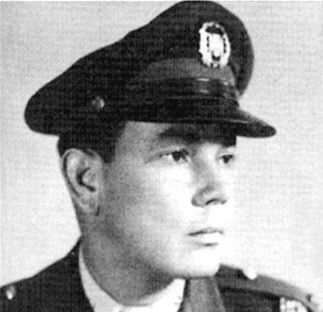 Isabel Julia Guerrero