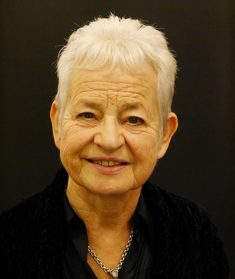 Isabel Kilman