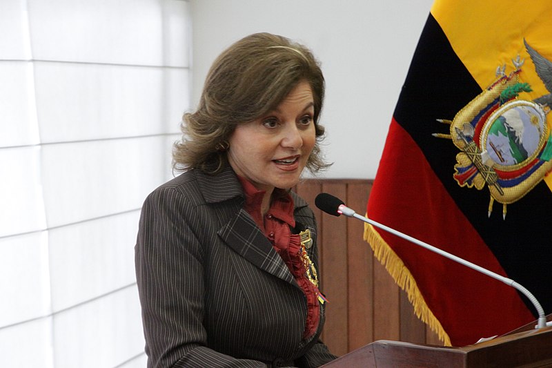 Isabel Noboa
