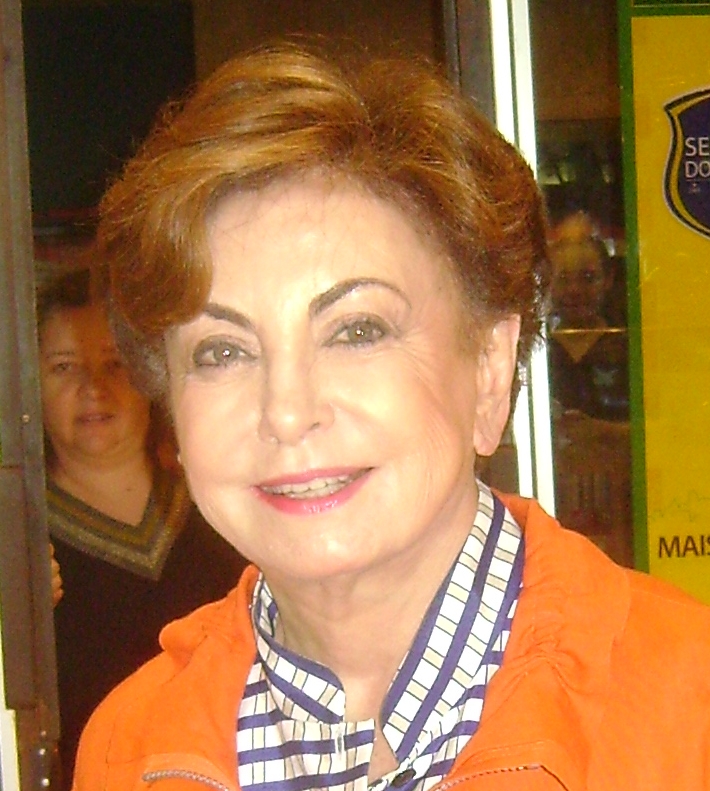 Isabel Penteado