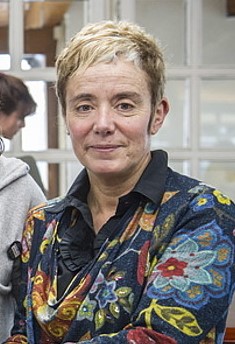 Isabel Pozueta