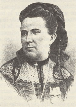 Isabel Prieto