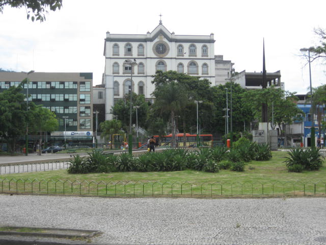 Isabel Ríos