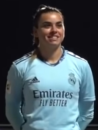 Isabel Rodríguez