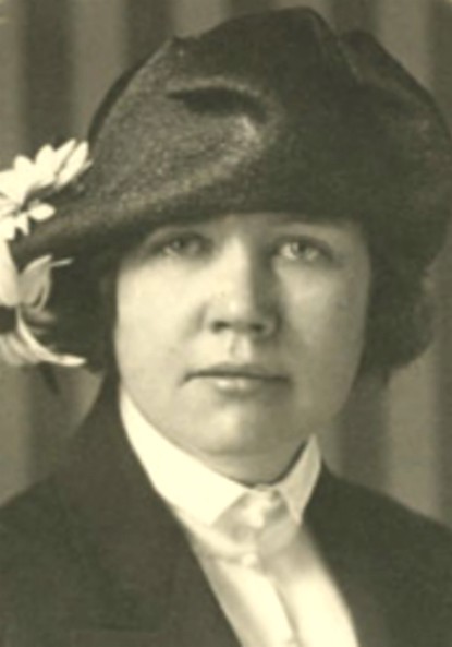 Isabel Rose