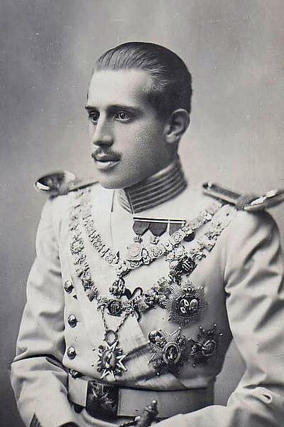 Isabelino Segovia