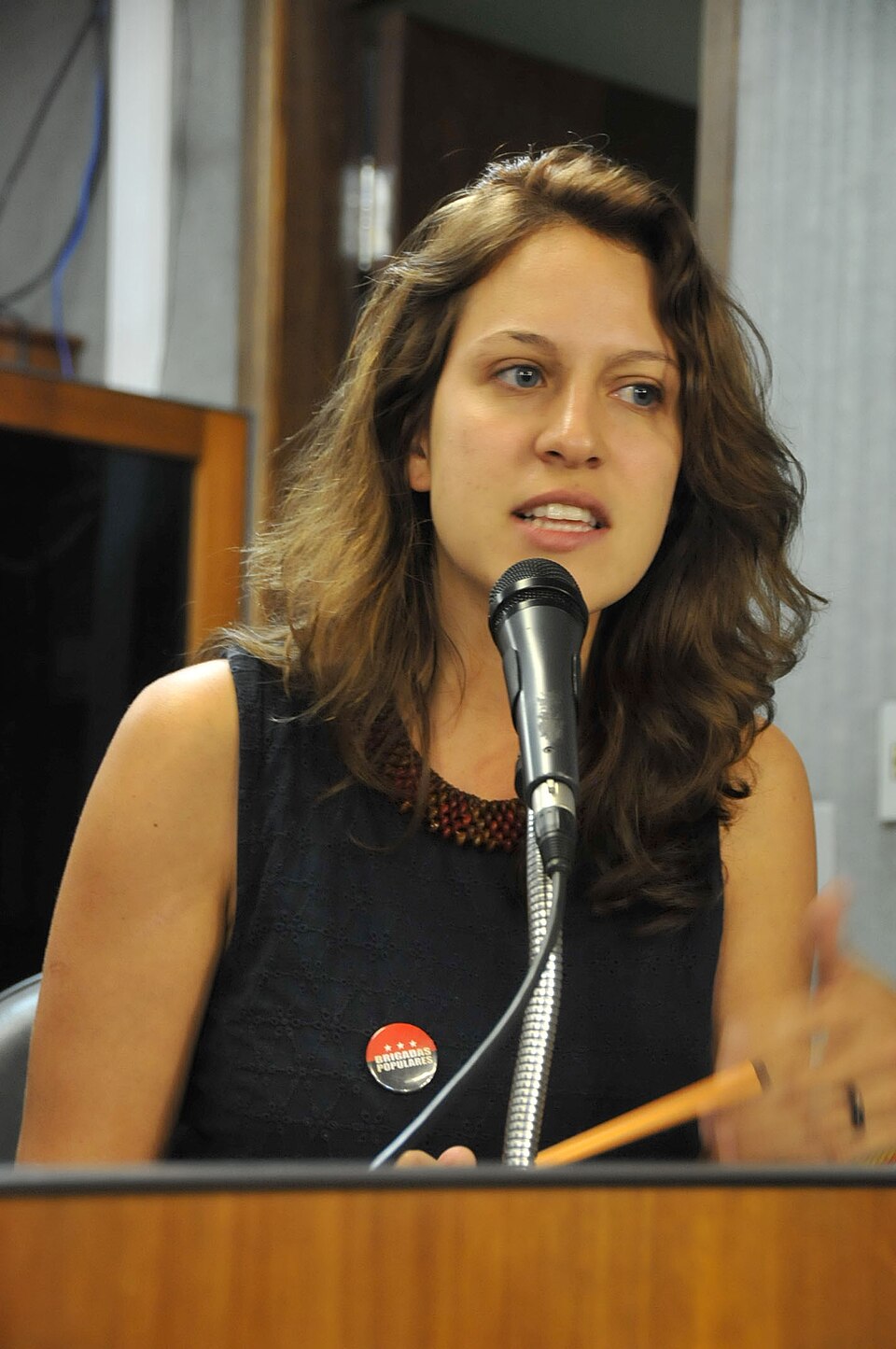 Isabella Gonçalves