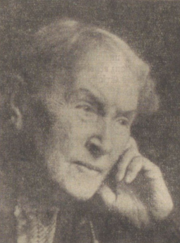 Isabella Gumpert
