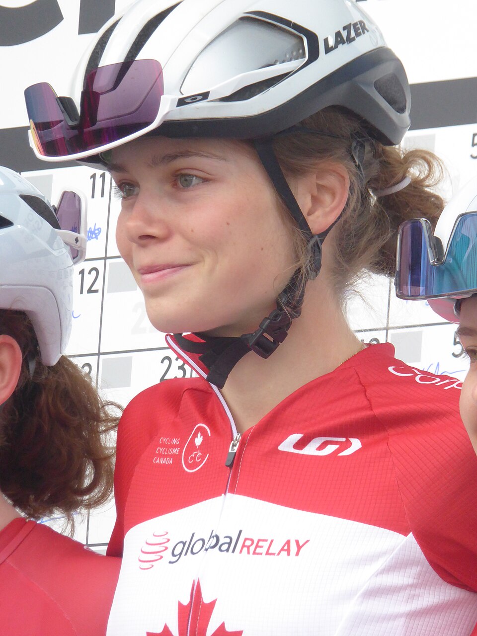 Isabella Holmgren