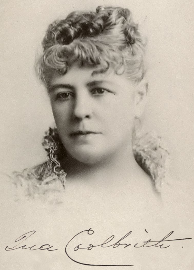 Isabella Ina