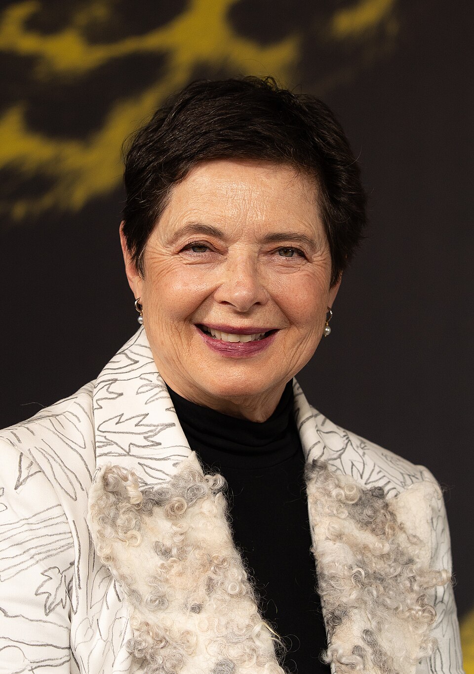 Isabella Martin