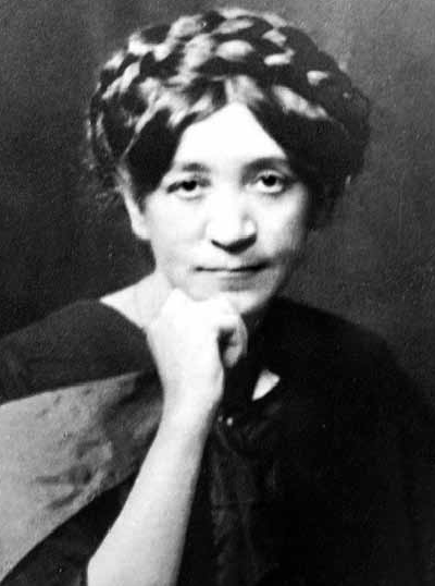 Isabella Pringle