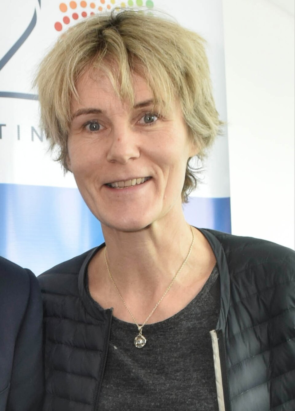 Isabella Trudeau