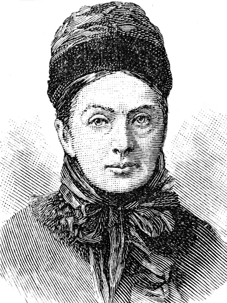 Isabella TX